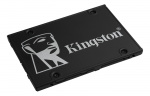 kingston KC600 SATA SSD Bundle, 256GB, 2.5 kingston KC600 SATA SSD Bundle, 256GB, 2.5