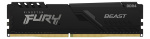 Kingston FURY Beast Black 8GB 2666MHz DDR4 CL16 DIMM
