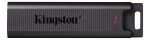 Kingston USB-minne 1TB USB 3.2 Gen 2 DataTraveler Max Kingston USB-minne 1TB USB 3.2 Gen 2 DataTraveler Max