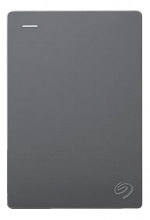 Seagate Basic STJL1000400 - External Hard drive 1TB grey