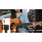 BOYA Trådlöst Mikrofonsystem x1 BY-WM3 För Lightning BOYA Trådlöst Mikrofonsystem x1 BY-WM3 För Lightning