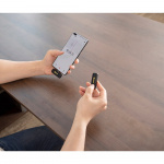 BOYA Trådlöst Mikrofonsystem x1 BY-WM3 För USB-C BOYA Trådlöst Mikrofonsystem x1 BY-WM3 För USB-C