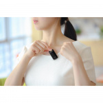 BOYA Trådlös mikrofon x1 BY-XM6-S1 Mini 3,5mm BOYA Trådlös mikrofon x1 BY-XM6-S1 Mini 3,5mm