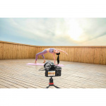 BOYA Trådlös mikrofon x1 BY-XM6-S1 Mini 3,5mm BOYA Trådlös mikrofon x1 BY-XM6-S1 Mini 3,5mm