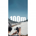 BOYA Trådlös mikrofon x1 BY-XM6-S1 Mini 3,5mm BOYA Trådlös mikrofon x1 BY-XM6-S1 Mini 3,5mm