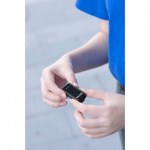 BOYA Trådlös mikrofon x1 BY-XM6-S1 Mini 3,5mm BOYA Trådlös mikrofon x1 BY-XM6-S1 Mini 3,5mm