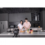 BOYA Trådlös mikrofon x2 BY-XM6-S2 Mini 3,5mm BOYA Trådlös mikrofon x2 BY-XM6-S2 Mini 3,5mm