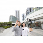 BOYA Trådlös mikrofon x2 BY-XM6-S4 Lightning BOYA Trådlös mikrofon x2 BY-XM6-S4 Lightning