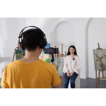 BOYA Trådlös mikrofon x1 BY-XM6-S5 USB-C