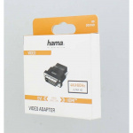 Hama Adapter DVI-HDMI Ultra-HD 4K