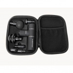 SWEDISH POSTURE Massagepistol Mini