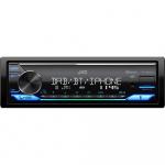 JVC Car HiFi KD-X482DBT
