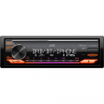JVC Car HiFi KD-X482DBT
