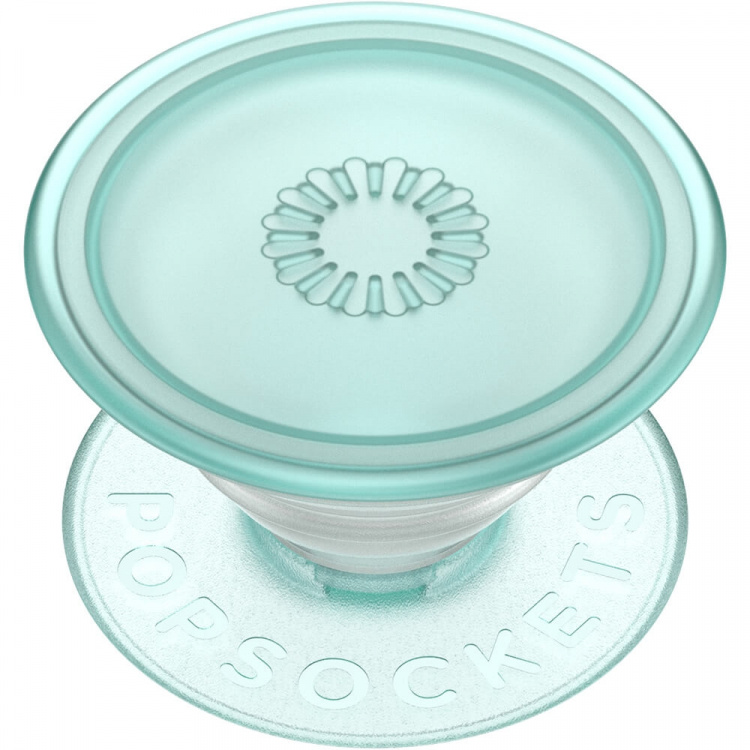 PopSockets PopGrip Plant Light Jade