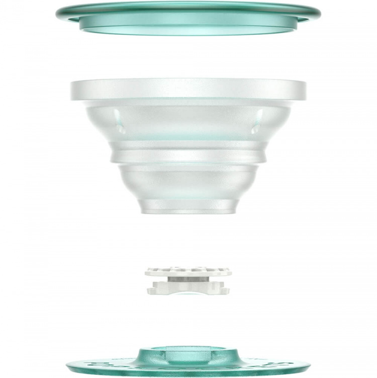 PopSockets PopGrip Plant Light Jade