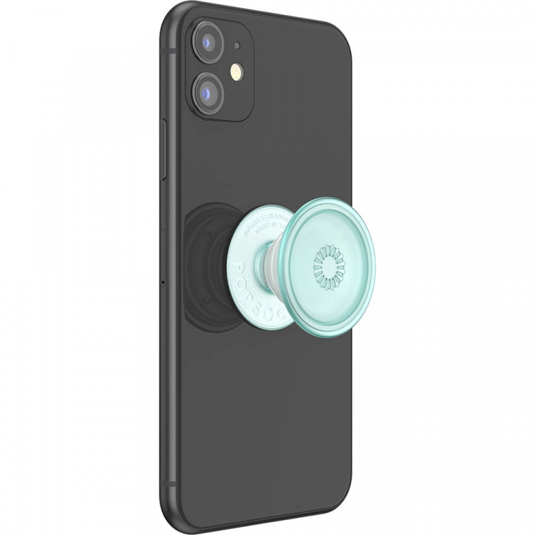 PopSockets PopGrip Plant Light Jade