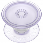 PopSockets PopGrip Plant Dusty Lavender