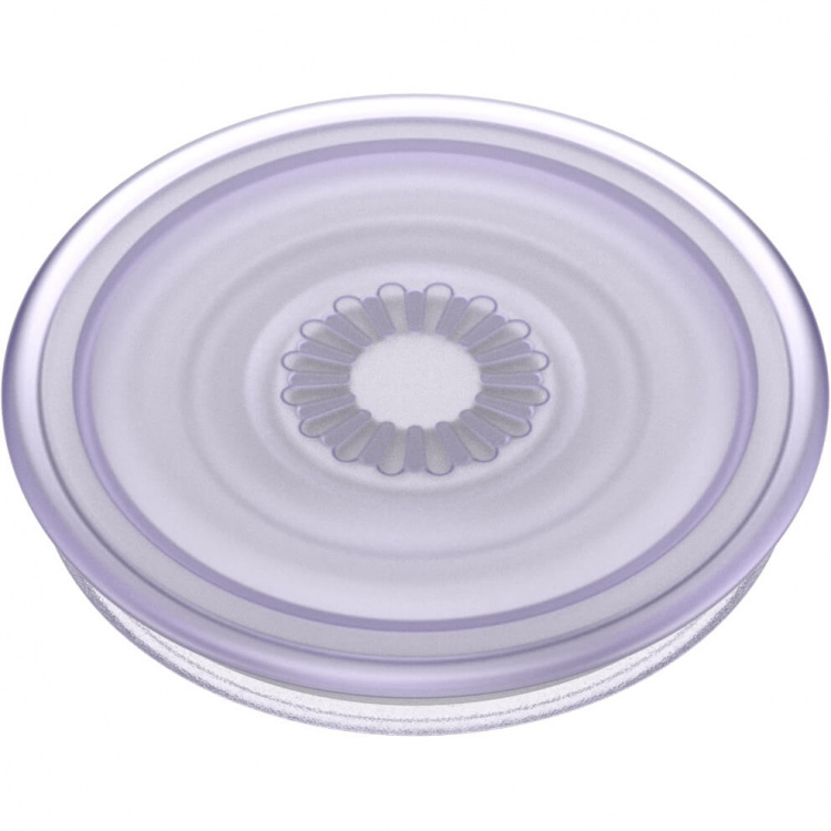 PopSockets PopGrip Plant Dusty Lavender