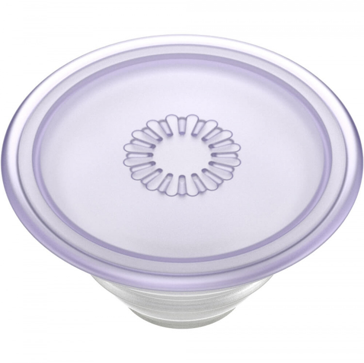 PopSockets PopGrip Plant Dusty Lavender