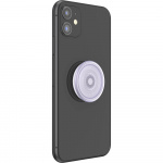 PopSockets PopGrip Plant Dusty Lavender
