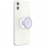 PopSockets PopGrip Plant Dusty Lavender