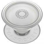 PopSockets PopGrip Plant Faded Stone