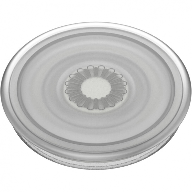 PopSockets PopGrip Plant Faded Stone