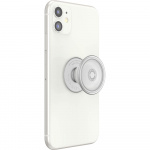 PopSockets PopGrip Plant Faded Stone