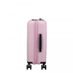 American Tourister Nova Stream Spinner 55/20 Expand Mjukt Rosa