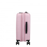 American Tourister Nova Stream Spinner 55/20 Expand Mjukt Rosa