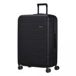 American Tourister Nova Stream Spinner 77/28 Expand Svart