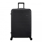 American Tourister Nova Stream Spinner 77/28 Expand Svart