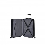American Tourister Nova Stream Spinner 77/28 Expand Svart