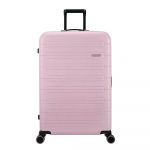 American Tourister Nova Stream Spinner 77/28 Expand Mjukt Rosa