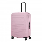American Tourister Nova Stream Spinner 77/28 Expand Mjukt Rosa