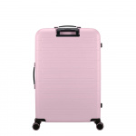 American Tourister Nova Stream Spinner 77/28 Expand Mjukt Rosa