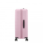American Tourister Nova Stream Spinner 77/28 Expand Mjukt Rosa