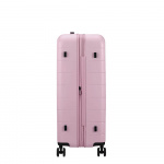 American Tourister Nova Stream Spinner 77/28 Expand Mjukt Rosa