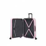 American Tourister Nova Stream Spinner 77/28 Expand Mjukt Rosa