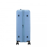 American Tourister Nova Stream Spinner 77/28 Expand Pastellblå American Tourister Nova Stream Spinner 77/28 Expand Pastellblå