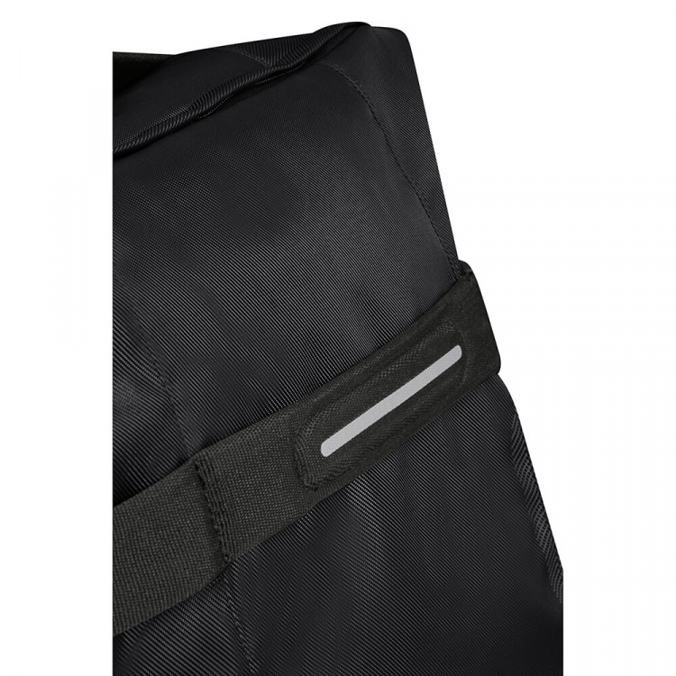 American Tourister Urban Track Duffelväska/WH Liten Svart