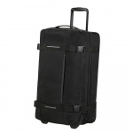 American Tourister Urban Track Duffelväska/WH Medium Svart American Tourister Urban Track Duffelväska/WH Medium Svart