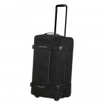 American Tourister Urban Track Duffelväska/WH Medium Svart American Tourister Urban Track Duffelväska/WH Medium Svart