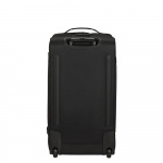 American Tourister Urban Track Duffelväska/WH Medium Svart American Tourister Urban Track Duffelväska/WH Medium Svart