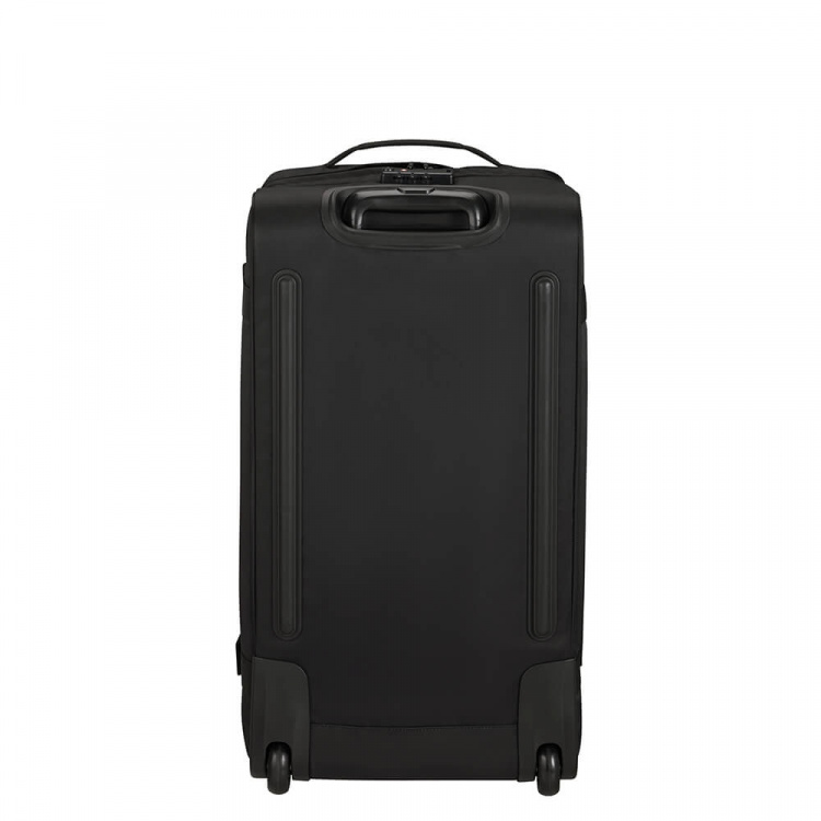 American Tourister Urban Track Duffelväska/WH Medium Svart American Tourister Urban Track Duffelväska/WH Medium Svart