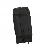 American Tourister Urban Track Duffelväska/WH Medium Svart American Tourister Urban Track Duffelväska/WH Medium Svart