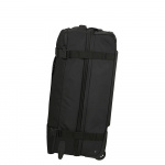 American Tourister Urban Track Duffelväska/WH Medium Svart American Tourister Urban Track Duffelväska/WH Medium Svart