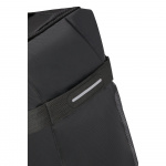 American Tourister Urban Track Duffelväska/WH Medium Svart American Tourister Urban Track Duffelväska/WH Medium Svart