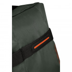 American Tourister Urban Track Duffelväska/WH Liten Grön American Tourister Urban Track Duffelväska/WH Liten Grön