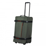 American Tourister Urban Track Duffelväska/WH Medium Grön